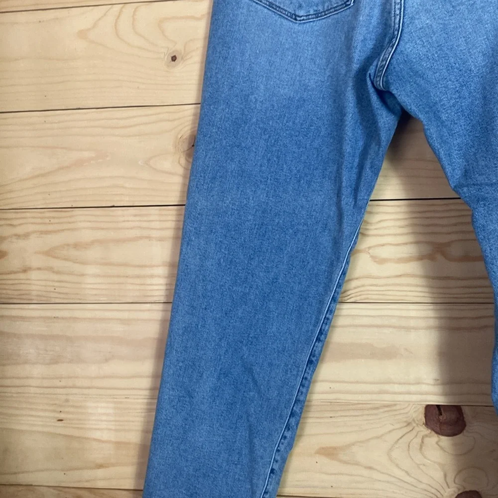 Madewell Roadtripper‎ Slim Boyfriend size 32